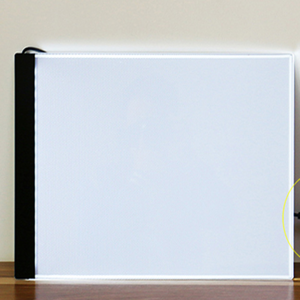 led light panel for Animation